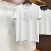 新品激安モンクレール半袖Tシャツトップス男着2506AAJ130-MO065