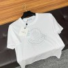 新品激安モンクレール半袖Tシャツトップス男着2506AAJ130-MO065