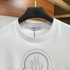 新品激安モンクレール半袖Tシャツトップス男着2506AAJ130-MO065