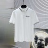 新品激安モンクレール半袖Tシャツトップス男着2506AAJ140-MO026