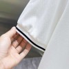 新品激安モンクレール半袖Tシャツトップス男着2506AAJ140-MO026