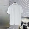 新品激安モンクレール半袖Tシャツトップス男着2506AAJ140-MO026