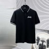 新品激安モンクレール半袖Tシャツトップス男着2506AAJ140-MO027