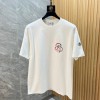 新品激安モンクレール半袖Tシャツトップス男着2506AAJ140-MO060