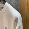新品激安モンクレール半袖Tシャツトップス男着2506AAJ140-MO060