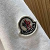 新品激安モンクレール半袖Tシャツトップス男着2506AAJ140-MO060