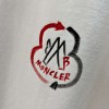 新品激安モンクレール半袖Tシャツトップス男着2506AAJ140-MO060