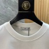新品激安モンクレール半袖Tシャツトップス男着2506AAJ140-MO060