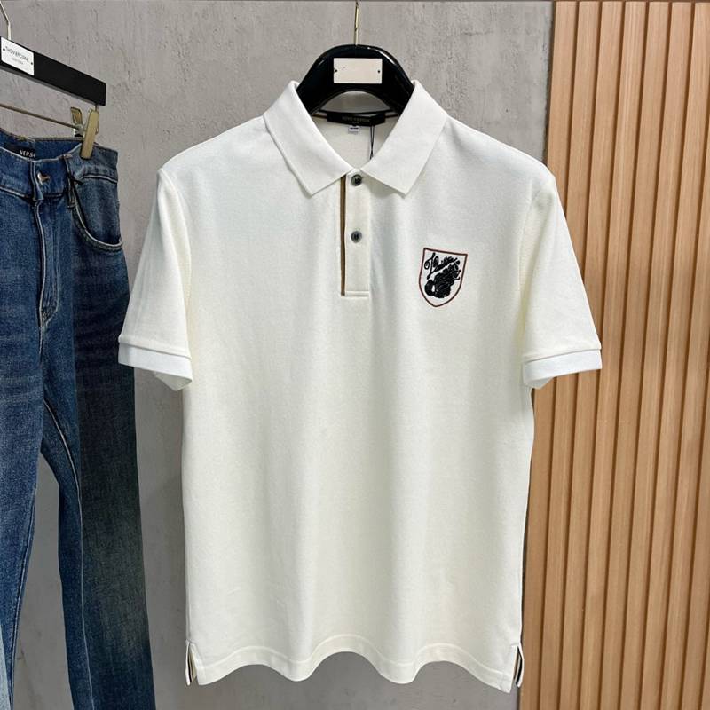 新品激安ルイヴィトン半袖Tシャツトップス男着2506AAJ150-LU001