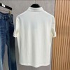 新品激安ルイヴィトン半袖Tシャツトップス男着2506AAJ150-LU001