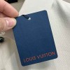 新品激安ルイヴィトン半袖Tシャツトップス男着2506AAJ150-LU001