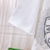 新品激安モンクレール半袖Tシャツトップス男着2506AAJ150-MO008