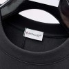 新品激安モンクレール半袖Tシャツトップス男着2506AAJ150-MO009