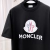 新品激安モンクレール半袖Tシャツトップス男着2506AAJ150-MO009