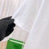 新品激安モンクレール半袖Tシャツトップス男着2506AAJ150-MO010