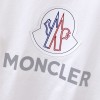 新品激安モンクレール半袖Tシャツトップス男着2506AAJ150-MO010