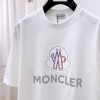 新品激安モンクレール半袖Tシャツトップス男着2506AAJ150-MO010