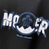 新品激安モンクレール半袖Tシャツトップス男着2506AAJ150-MO011