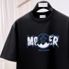 新品激安モンクレール半袖Tシャツトップス男着2506AAJ150-MO011