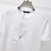 新品激安ルイヴィトン半袖Tシャツトップス男着2506AAJ160-LU003