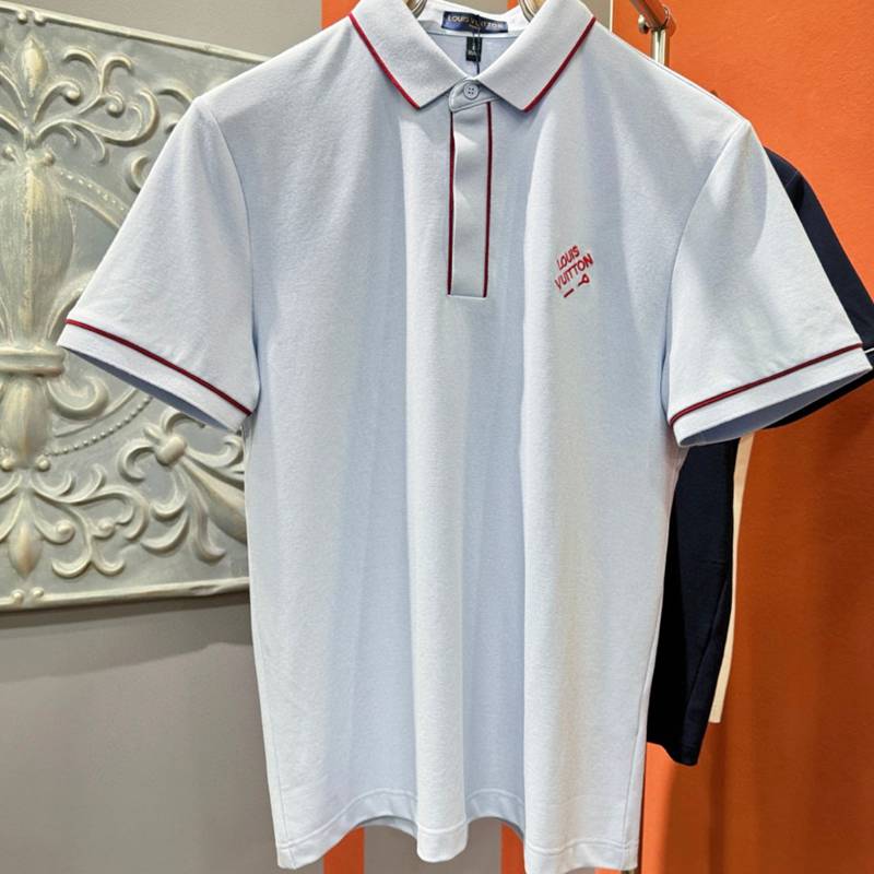 新品激安ルイヴィトン半袖Tシャツトップス男着2506AAJ160-LU007