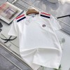 新品激安モンクレール半袖Tシャツトップス男着2506AAJ160-MO001