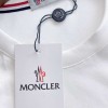 新品激安モンクレール半袖Tシャツトップス男着2506AAJ160-MO001