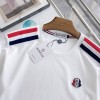 新品激安モンクレール半袖Tシャツトップス男着2506AAJ160-MO001
