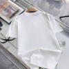 新品激安モンクレール半袖Tシャツトップス男着2506AAJ160-MO001