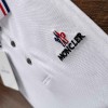 新品激安モンクレール半袖Tシャツトップス男着2506AAJ160-MO017