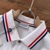 新品激安モンクレール半袖Tシャツトップス男着2506AAJ160-MO017