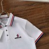新品激安モンクレール半袖Tシャツトップス男着2506AAJ160-MO017