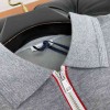 新品激安モンクレール半袖Tシャツトップス男着2506AAJ160-MO022