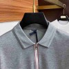 新品激安モンクレール半袖Tシャツトップス男着2506AAJ160-MO022