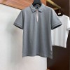 新品激安モンクレール半袖Tシャツトップス男着2506AAJ160-MO022