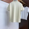 新品激安モンクレール半袖Tシャツトップス男着2506AAJ160-MO023