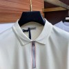 新品激安モンクレール半袖Tシャツトップス男着2506AAJ160-MO023