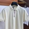 新品激安モンクレール半袖Tシャツトップス男着2506AAJ160-MO023