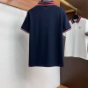 新品激安モンクレール半袖Tシャツトップス男着2506AAJ160-MO024