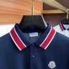 新品激安モンクレール半袖Tシャツトップス男着2506AAJ160-MO024