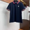 新品激安モンクレール半袖Tシャツトップス男着2506AAJ160-MO024