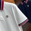 新品激安モンクレール半袖Tシャツトップス男着2506AAJ160-MO025