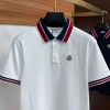 新品激安モンクレール半袖Tシャツトップス男着2506AAJ160-MO025