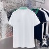 新品激安ルイヴィトンPOLO半袖Tシャツトップス男着2506AAJ170-LU009