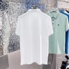 新品激安ルイヴィトンPOLO半袖Tシャツトップス男着2506AAJ170-LU010