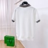 新品激安ルイヴィトン半袖カットソーTシャツ男着2506AAJ170-LU020
