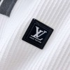 新品激安ルイヴィトン半袖カットソーTシャツ男着2506AAJ170-LU020