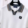新品激安ルイヴィトン半袖カットソーTシャツ男着2506AAJ170-LU020