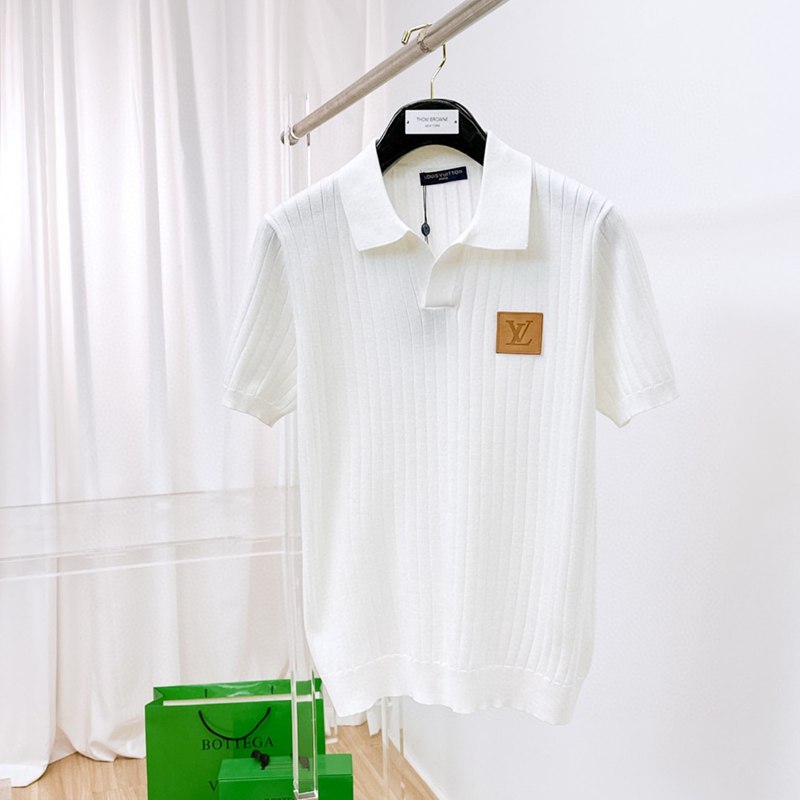 新品激安ルイヴィトン半袖Tシャツトップス男着2506AAJ170-LU024