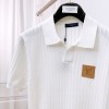 新品激安ルイヴィトン半袖Tシャツトップス男着2506AAJ170-LU024